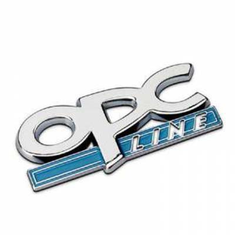 OPC-LİNE ARKA YAPIŞTIRMA ARMA