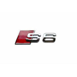 S-6 KROM ARKA YAPIŞTIRMA ARMA