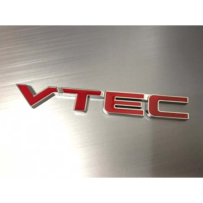 V-TECH KIRMIZI ARKA YAPIŞTIRMA ARMA