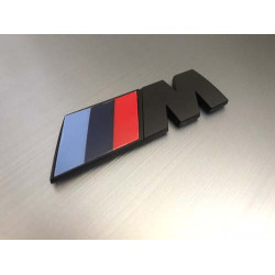 3M ORTA SİYAH ORJİNAL ARKA YAPIŞTIRMA ARMA