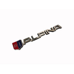 ALPİNA YAPIŞTIRMA ARMA