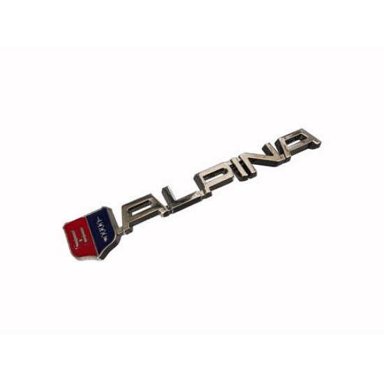 ALPİNA YAPIŞTIRMA ARMA