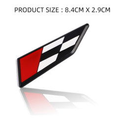 CUPRA ARKA YAPIŞTIRMA ARMA