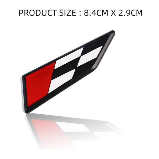 CUPRA ARKA YAPIŞTIRMA ARMA