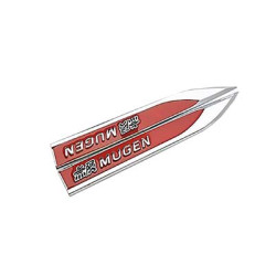 MUGEN KIRMIZI ÇAMURLUK ARMA