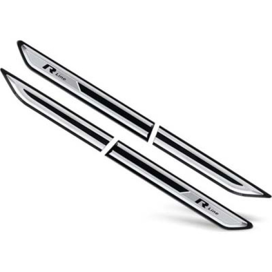 PASSAT B-8 R-LİNE BÜYÜK ÇAMURLUK ARMA