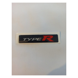 TYPER SLİKONLU ARMA