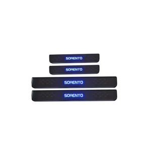SORENTO LEDLİ KAPI NİKELAJLARI
