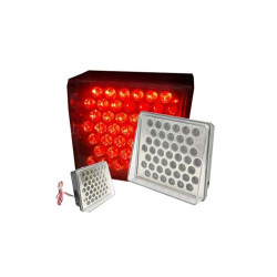 HONDA RR ARKA ÇAKAR (FD-6)