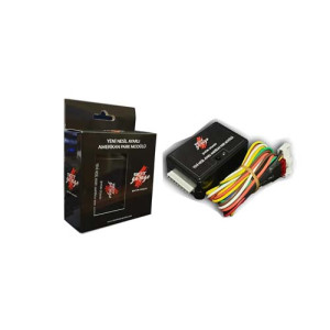 AMERİKAN PARK MODÜLÜ AYARLI 9 KABLO