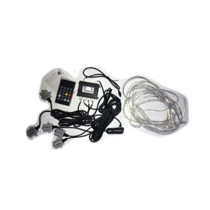 BLUETOOTH İÇ AYDINLATMA