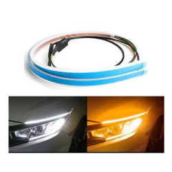 FAR ÜSTÜ ÇİFT RENK LED