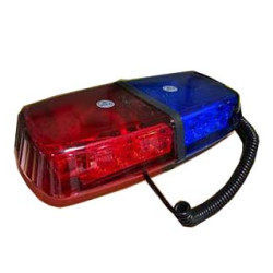 POLİS TAVAN ÇAKARI