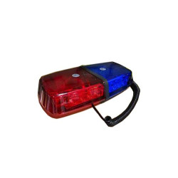 POLİS TAVAN ÇAKARI