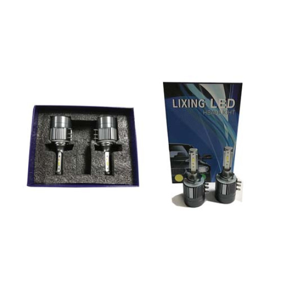 PROLİNE H-15 LED XENON