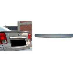 HONDA CİVİC 01-05 V-TECH SPOİLER BOYASIZ