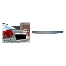 HONDA CİVİC 01-05 V-TECH SPOİLER BOYASIZ
