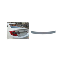 HONDA CİVİC 2012-2015 ANATOMİK SPOİLER BOYASIZ