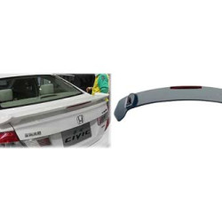 HONDA CİVİC 2012-2015 IŞIKLI SPOİLER BOYASIZ