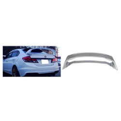 HONDA CİVİC 2012-2015(4 PARÇA) SPOİLER BOYASIZ