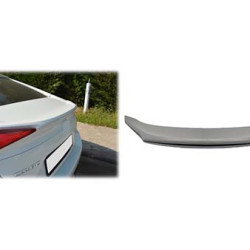 HONDA CİVİC 2016 ANATOMİK SPOİLER BOYASIZ