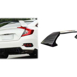 CİVİC 16-20 SD 3 PARÇA SPOİLER BOYASIZ