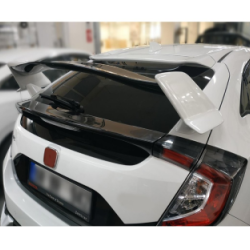 CİVİC 16-20 3 PRÇ HB SPOİLER BOYASIZ