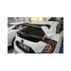 CİVİC 16-20 3 PRÇ HB SPOİLER BOYASIZ