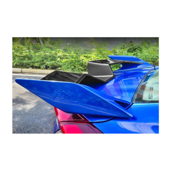 CİVİC 16-20 YOFER SPOİLER BOYASIZ