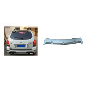 HYUNDAİ TUCSON SPOİLER BOYASIZ