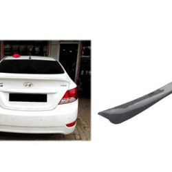 HYUNDAİ BLUE ANATOMİK SPOİLER BOYASIZ