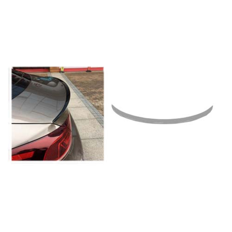 PASSAT CC SPOİLER BOYASIZ