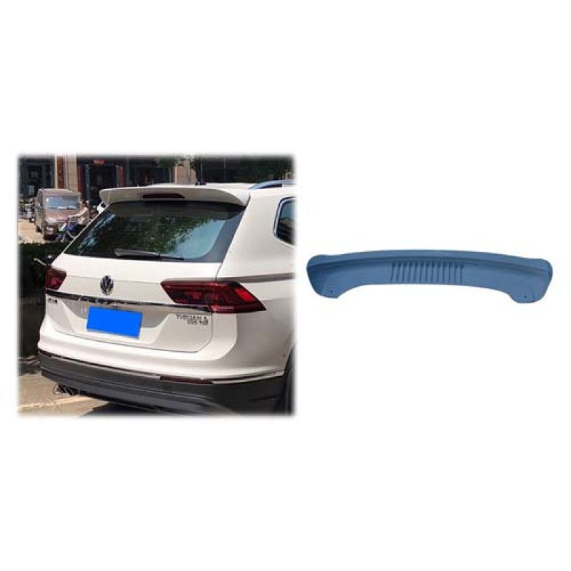 TİGUAN YM SPOİLER BOYASIZ