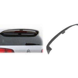 GOLF-6 AYAKLI SPOİLER BOYASIZ