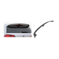 GOLF-6 AYAKLI SPOİLER BOYASIZ