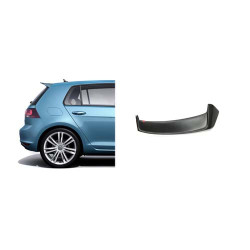 GOLF-7 SPOİLER BOYASIZ