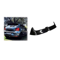 POLO 14-18 OTTİNGER SPOİLER BOYASIZ
