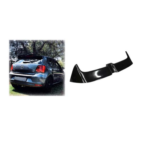 POLO 14-18 OTTİNGER SPOİLER BOYASIZ