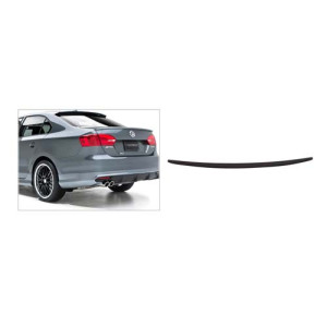 JETTA 2012 İNCE SPOİLER BOYASIZ