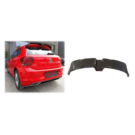 POLO 2019 OTTİNGER SPOİLER BOYASIZ