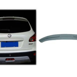 NİSSAN QASHQAİ SPOİLER BOYASIZ