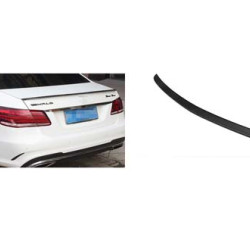 MERCEDES W-212 SPOİLER BOYASIZ