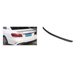 MERCEDES W-212 SPOİLER BOYASIZ