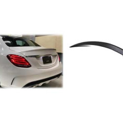 MERCEDES W-205 SPOİLER BOYASIZ