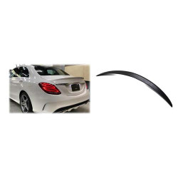 MERCEDES W-205 SPOİLER BOYASIZ