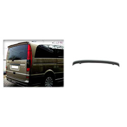 MERCEDES VİTO SPOİLER BOYASIZ