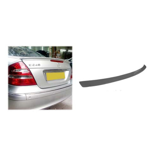 W-211 SPOİLER BOYASIZ