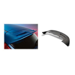 FORD FİESTA SPOİLER BOYASIZ