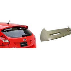 FORD FOCUS 2012 SPOİLER(HB) BOYASIZ
