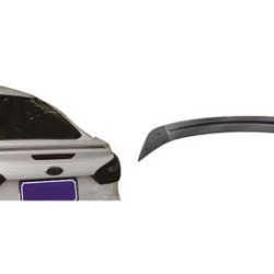 FORD FOCUS 2012 SEDAN SPOİLER BOYASIZ